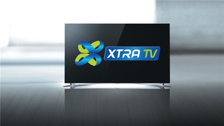 Xtra TV opts for Hot Bird