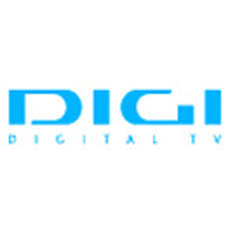 EXCLUSIVE : ADDED New CARD FOR DIGI TV SLOVAKIA/ROMIANIA ( FuLL PACK )