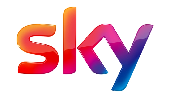 New Sky Network Germany on the occasion of Halloween