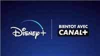 Disney Plus New Deal With French Plus Channel