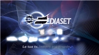 Italys new Mediaset platform network will soon be launched on Satellite