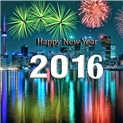 Happy New year 2016