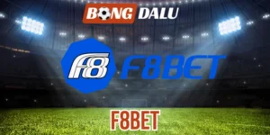 Hệ thống tỷ lệ kèo thịnh hành tại F8bet