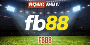 FB88 cung cấp hàng loạt tỷ lệ kèo hấp dẫn