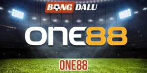 Kèo châu Âu do One88 cung cấp