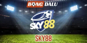 Kèo cược tỷ số thú vị tại Sky88